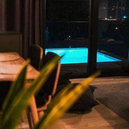 Panorama Bungalov Villa Sapanca Bagian luar foto