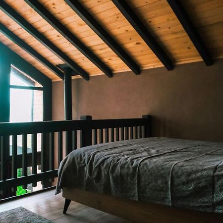 Panorama Bungalov Villa Sapanca Bagian luar foto