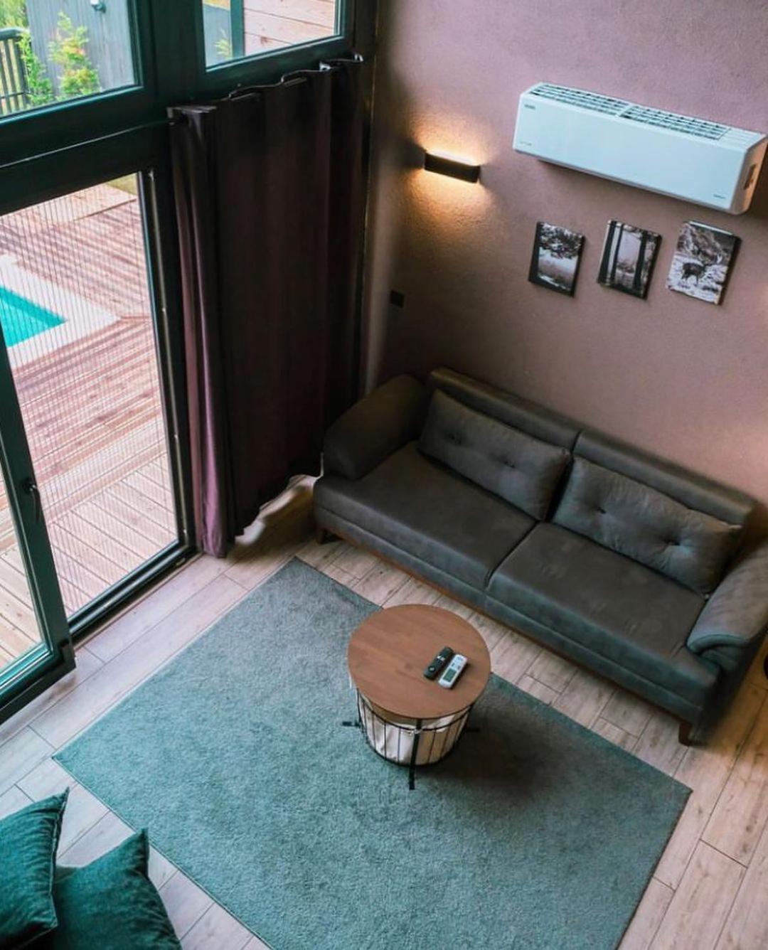 Panorama Bungalov Villa Sapanca Bagian luar foto