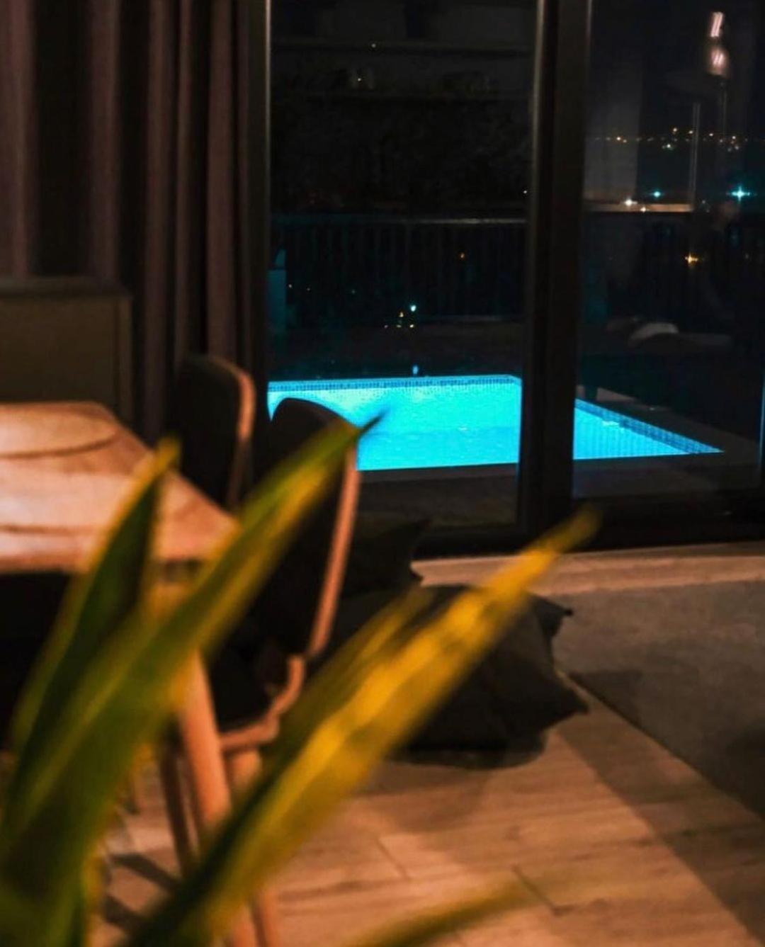 Panorama Bungalov Villa Sapanca Bagian luar foto