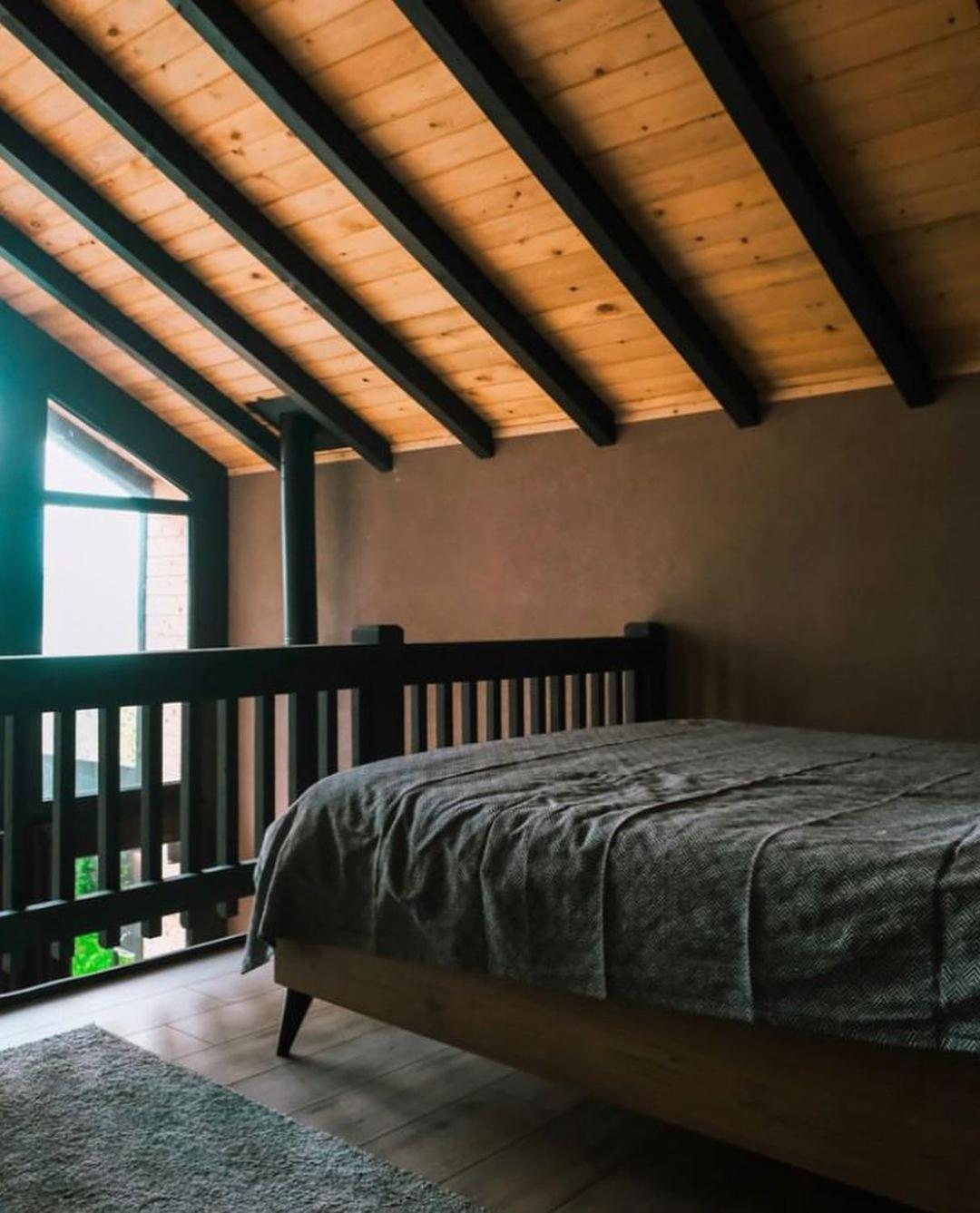 Panorama Bungalov Villa Sapanca Bagian luar foto